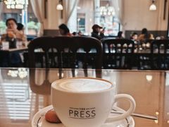 -THE PRESS(申报馆店)