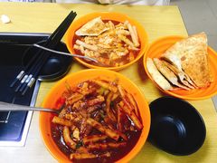 -新疆味道(大成名店公园店)