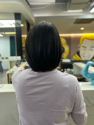 -奈川烫染Salon