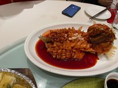 -得月楼·省级非遗·传统苏帮菜(观前店)