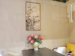 -宫事颐庭·老佛爷贵寿下午茶(颐和园店)