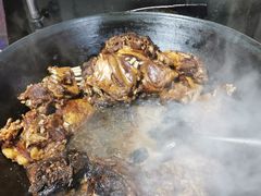 -南花桥羊肉馆老字号(乌镇店)