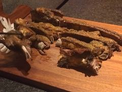 -丝路金桃·新疆菜(徐汇店)