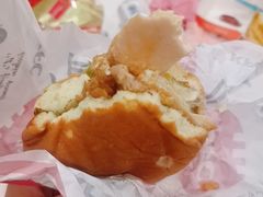 -肯德基(万科广东路店)