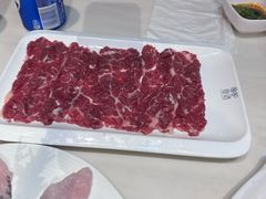 -围炉夜话·潮汕卤水火锅(榕江店)