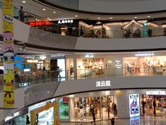 -万达广场(松江店)