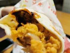 -肯德基(远洋店)