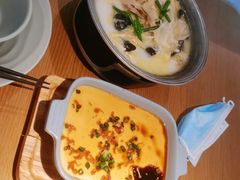 -蜜桃餐厅·伴山(绿宝广场店)