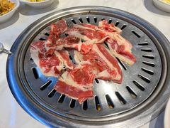 -六七八韩式烤肉·韩国料理(上杭路店)