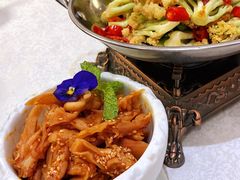 -聚宾楼·烤鸭·家宴(科技三路店)