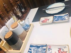 -千寻山野烤肉(中关村店)