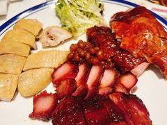 -吴系粤菜馆·茶餐厅(深业上城店)