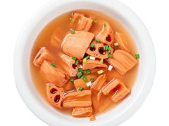 -青云巷·地道湖北菜·武昌鱼(黄鹤楼店)