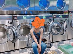 -WASHME大洗屋(虹桥南丰城直营店)