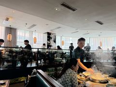 -淘米捞·米汤脆鲩鱼火锅(福田皇岗店)