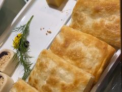 -味+新京宴·烤鸭·北京菜(创意谷店)