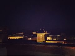 iphone_upload_pic-敦煌山庄摘星阁