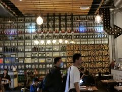 大堂-PIZZA BIANCA(民园店)