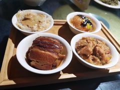 -乾州食府(小雁塔店)