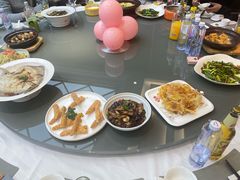 -鸿星花园酒家(银亿家园店)