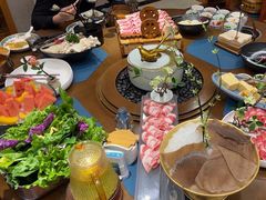 -喜来顺(悦合店)