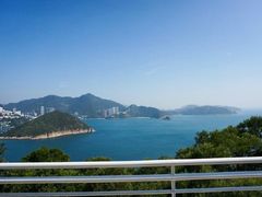 -湾景餐厅(海洋公园店)