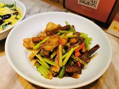 -掌柜的店·河南菜(新天地店)