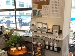 -CoffeeVendor(西乡店)