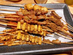 -管氏翅吧(马家堡店)