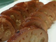 -农香居粗菜馆(大明路店)