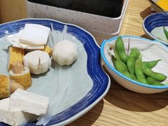-伊豆野菜村(大族广场店)