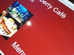 android_upload_pic-Strawberry Butterfly草莓蝴蝶日式水果挞