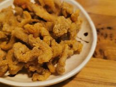 -红小满休闲餐厅(十全街店)