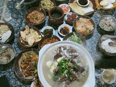 -张关合渣(航空大道店)