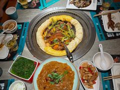 -灶座小锅烀饼·铁锅炖(全国总店)