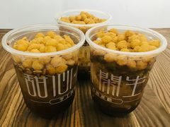 -甜心闲生传统手工冰粉(奎星楼店)