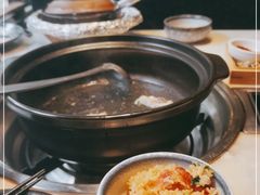 -同仁四季椰子鸡(福田东园总店)