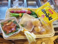 -皆道拌麻辣烫·麻辣拌