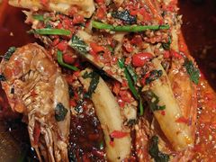 -红盔甲·小龙虾(天钥桥店)