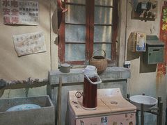 -CITY MART城市集市·里弄(北外滩来福士广场店)