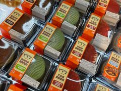 -沃尔玛购物广场(南城印象汇店)