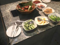 -海天楼(天津泛太平洋店)
