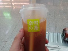 -奈雪的茶(深圳北站店)