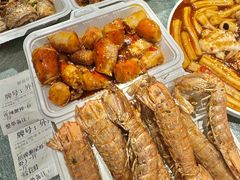 -蚝得喜海鲜(东城店)