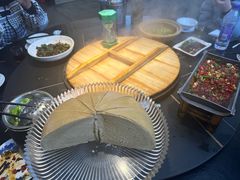 -陈大锅·岳阳鱼馆·地道岳阳菜(美食街店)