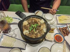 -品粤居港式打边炉·广式烧腊(西安路福佳新天地店)