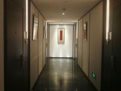 -成都皈徕栖精品酒店(四川大学九眼桥店)