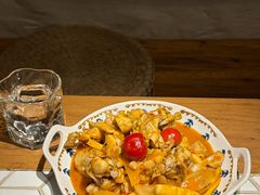 -十面欢腾·海鲜面·台式Bistro(长乐路店)