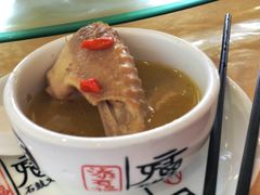 -老东阳·外婆菜(横店店)