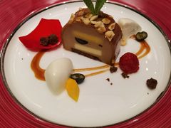 -西安皇冠假日酒店·B&G51餐厅